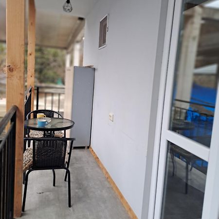 Ira & Vaso'S Guest House Borjomipark Εξωτερικό φωτογραφία