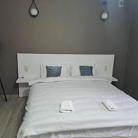 Ira & Vaso'S Guest House Borjomipark Εξωτερικό φωτογραφία