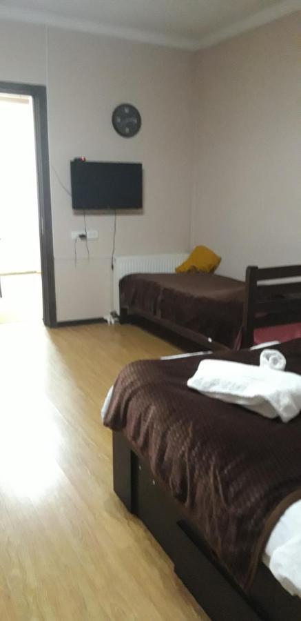 Ira & Vaso'S Guest House Borjomipark Εξωτερικό φωτογραφία