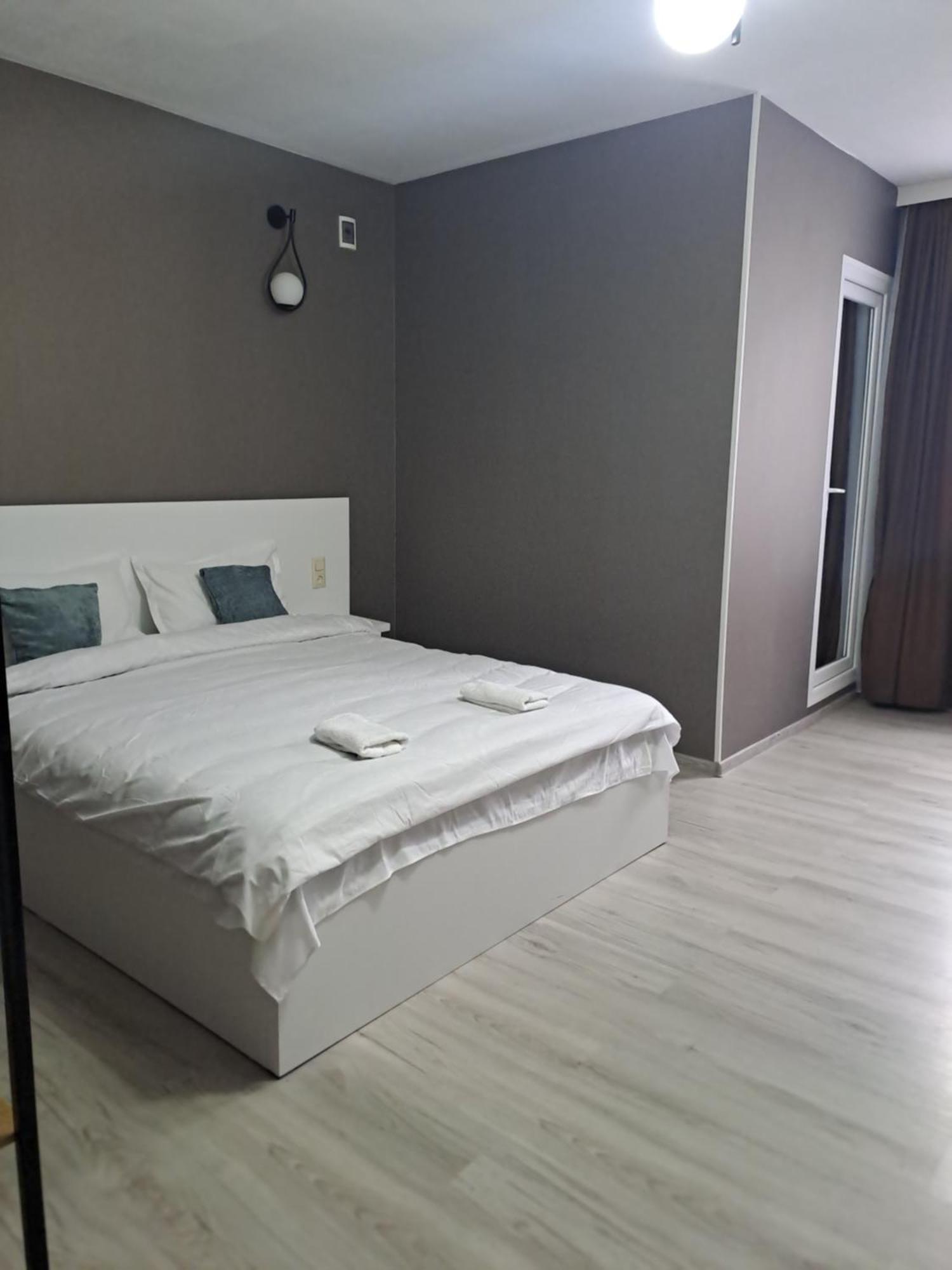 Ira & Vaso'S Guest House Borjomipark Εξωτερικό φωτογραφία