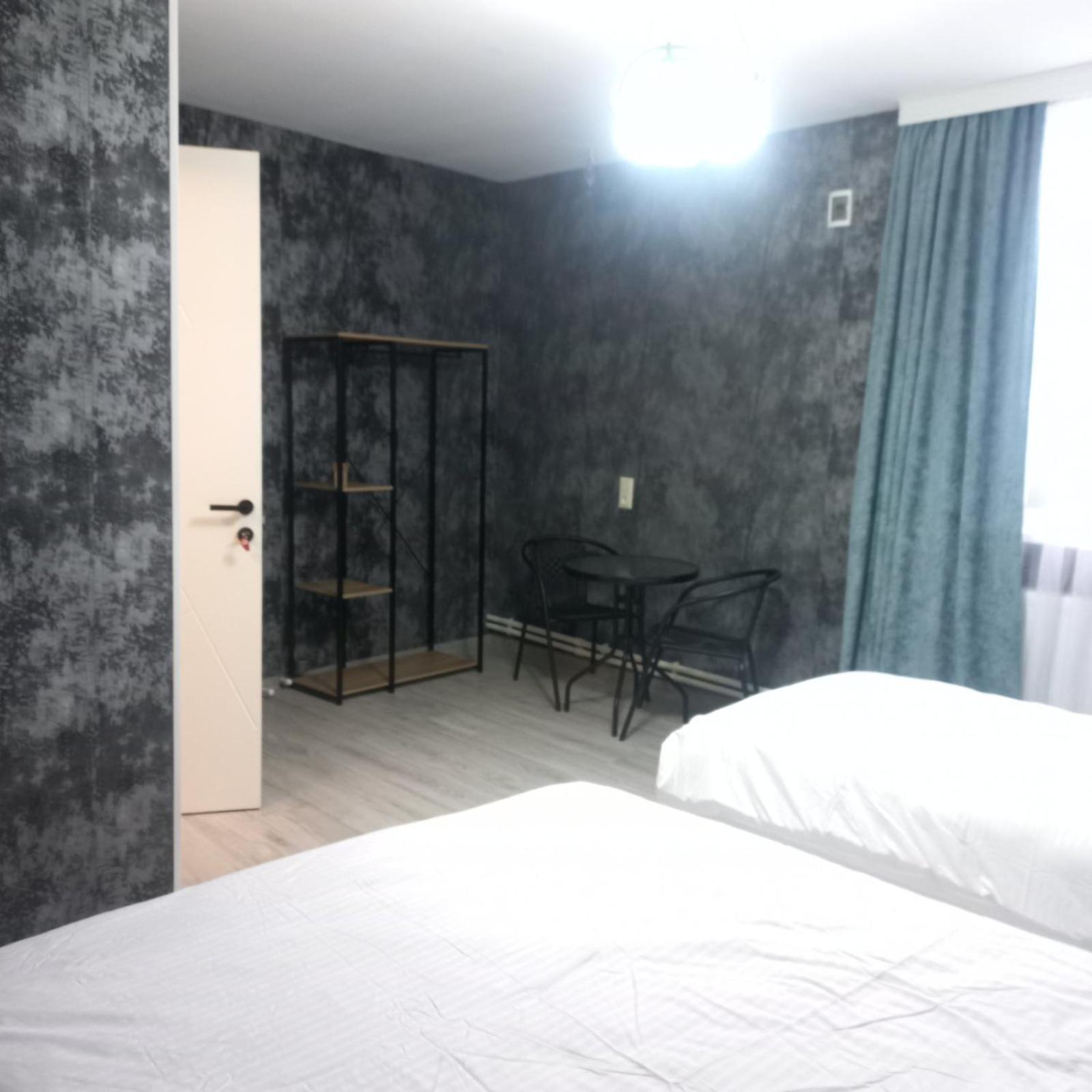 Ira & Vaso'S Guest House Borjomipark Δωμάτιο φωτογραφία
