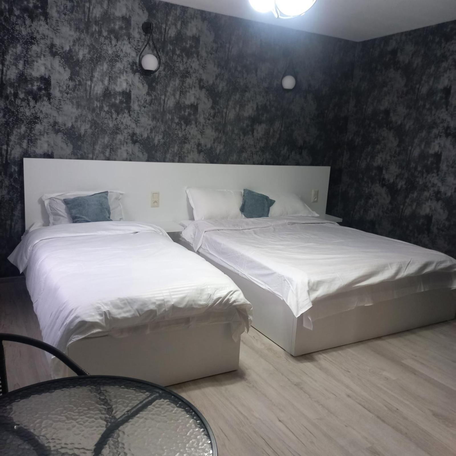 Ira & Vaso'S Guest House Borjomipark Δωμάτιο φωτογραφία