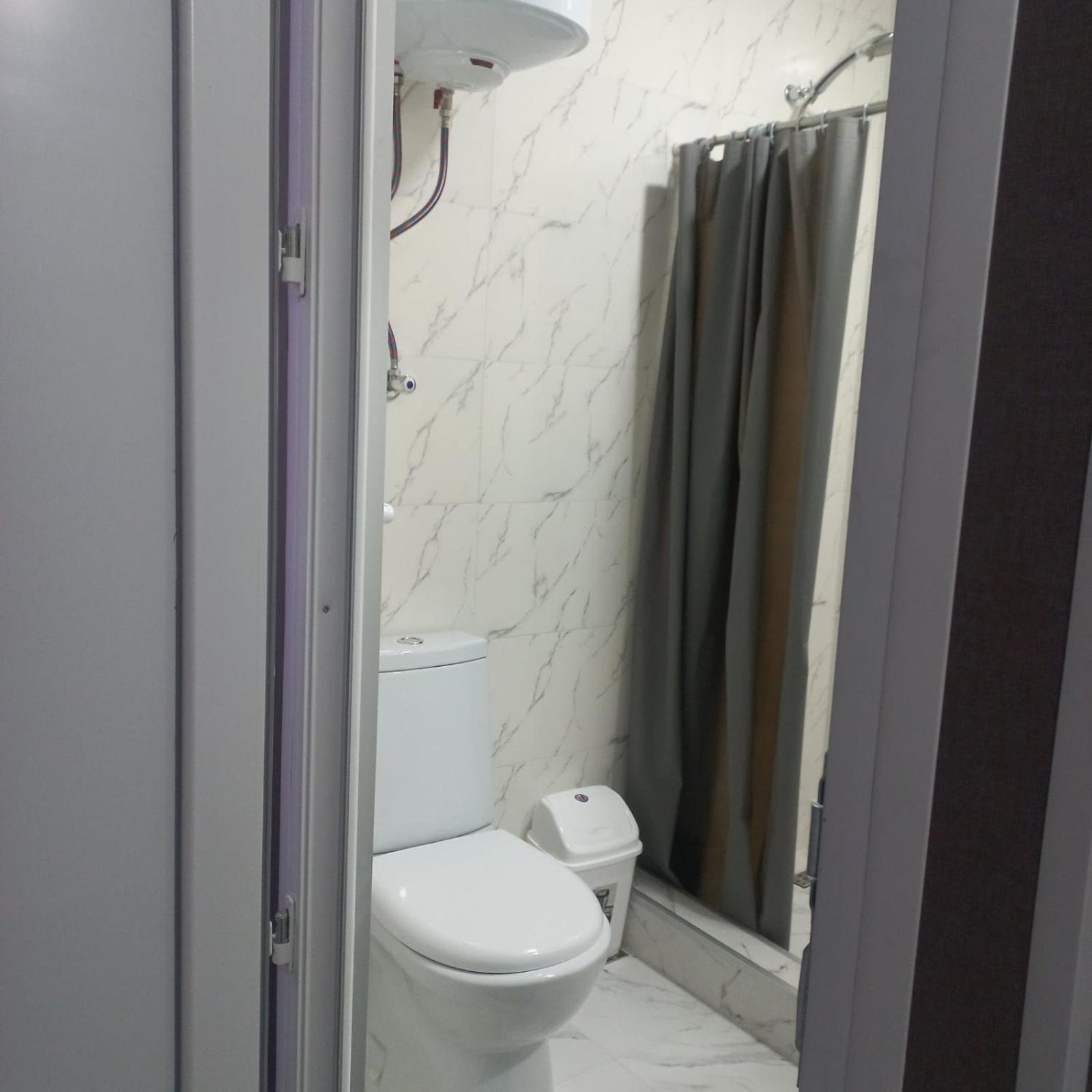 Ira & Vaso'S Guest House Borjomipark Δωμάτιο φωτογραφία