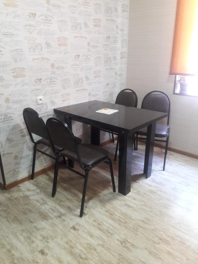Ira & Vaso'S Guest House Borjomipark Εξωτερικό φωτογραφία